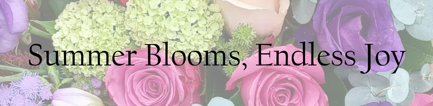 Flower Delivery to Farnham by Angelica Flowers